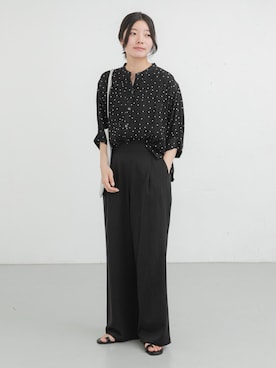 AIRIさんのコーディネート