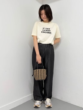 AIRIさんのコーディネート