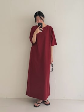 AIRIさんのコーディネート