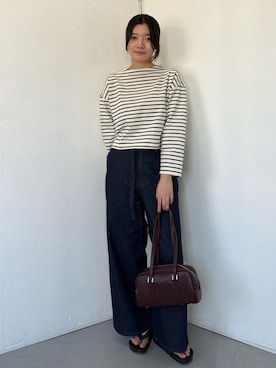 AIRIさんのコーディネート