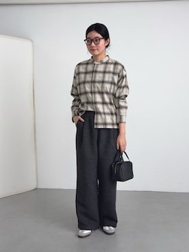 AIRIさんのコーディネート