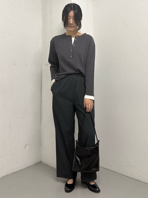 セール】『仁村紗和さん着用』『UR TECH』サマシェアストレート