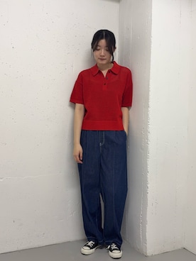 AIRIさんのコーディネート
