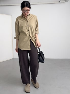 AIRIさんのコーディネート