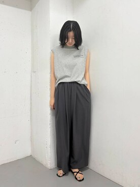 AIRIさんのコーディネート