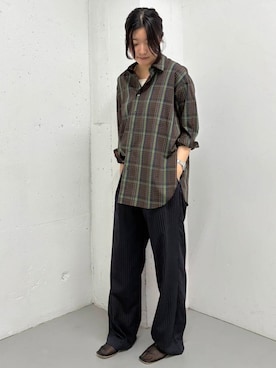 AIRIさんのコーディネート