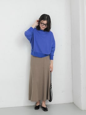 AIRIさんのコーディネート