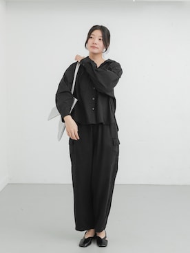 AIRIさんのコーディネート