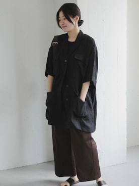 AIRIさんのコーディネート