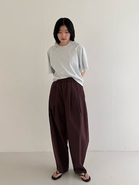 AIRIさんのコーディネート