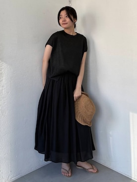 AIRIさんのコーディネート