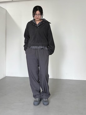 AIRIさんのコーディネート