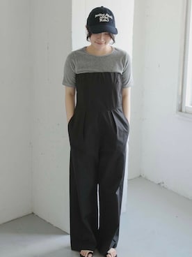 AIRIさんのコーディネート