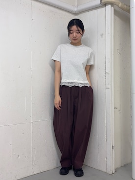 AIRIさんのコーディネート