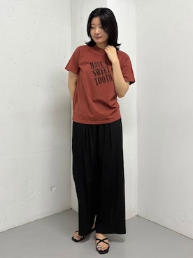 AIRIさんのコーディネート