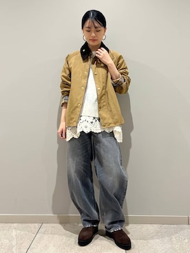 nnhk16さんのコーディネート