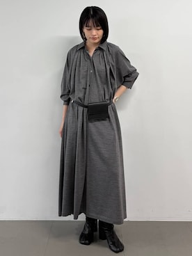 nnhk16さんのコーディネート