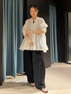 nnhk16さんのコーディネート