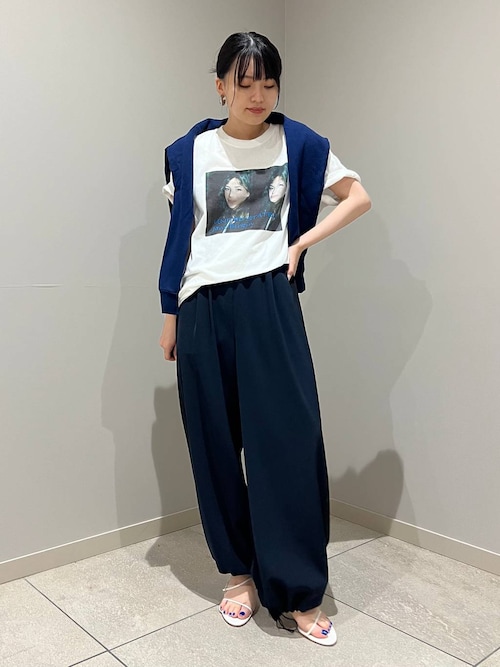 Curensology 心斎橋nnhk16さんのその他パンツを使ったコーディネート