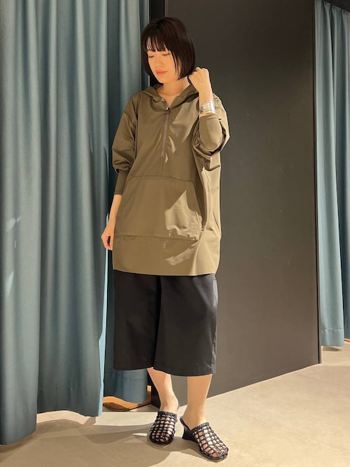 スタイリスト室井由美子さんYouTube紹介アイテム＞Curensology(カレン