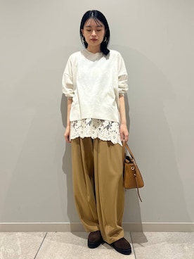 nnhk16さんのコーディネート