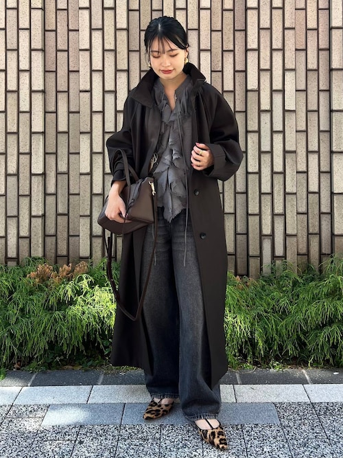 Curensology(カレンソロジー)/＜CSG＞ムーンピアス（ピアス