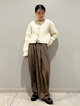 nnhk16さんのコーディネート