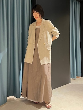 nnhk16さんのコーディネート