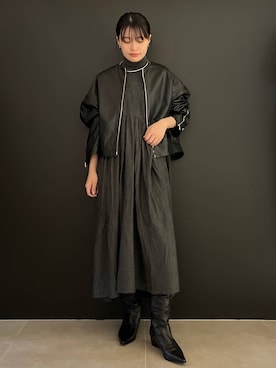 nnhk16さんのコーディネート