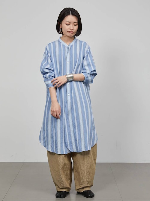 Curensologyのトップスを使ったコーディネート(ZOZOTOWN Yahoo!店