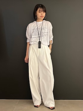 nnhk16さんのコーディネート
