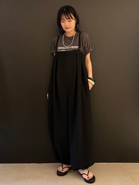 nnhk16さんのコーディネート