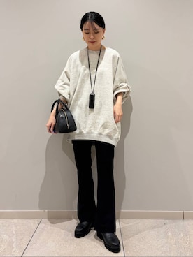 nnhk16さんのコーディネート