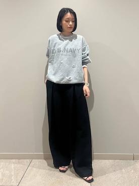 nnhk16さんのコーディネート