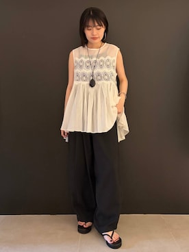 nnhk16さんのコーディネート