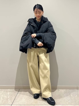 nnhk16さんのコーディネート