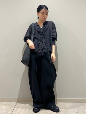 nnhk16さんのコーディネート