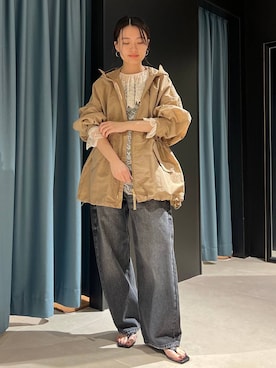 nnhk16さんのコーディネート