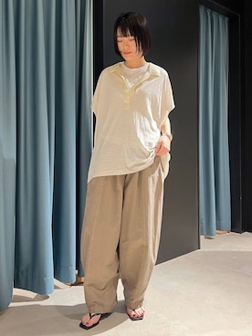 nnhk16さんのコーディネート