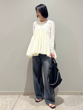 nnhk16さんのコーディネート