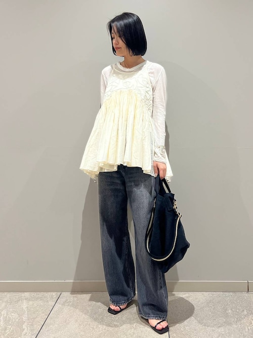 Curensology(カレンソロジー)/＜&RC＞ニューヘルメットバッグ（トート