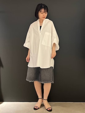 nnhk16さんのコーディネート