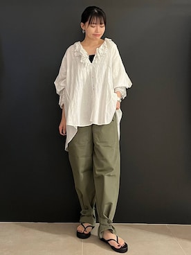 nnhk16さんのコーディネート