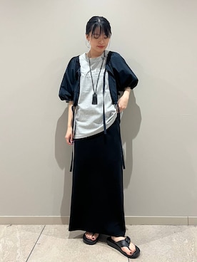 nnhk16さんの（Curensology | カレンソロジー）を使ったコーディネート
