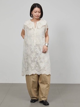 nnhk16さんのコーディネート