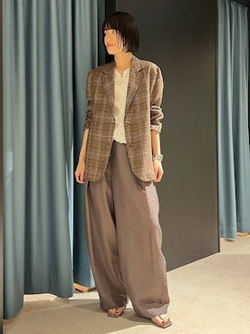 nnhk16さんのコーディネート