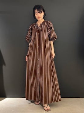 nnhk16さんのコーディネート