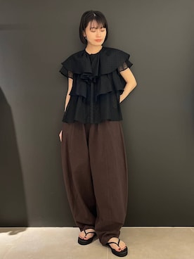 nnhk16さんのコーディネート