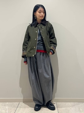 nnhk16さんのコーディネート