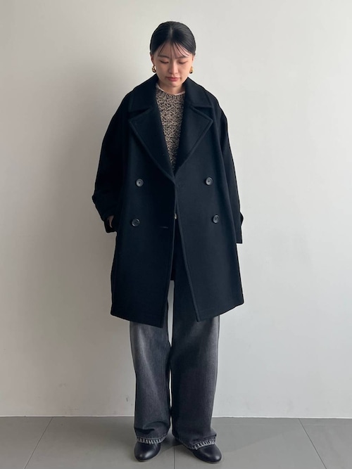 Curensology(カレンソロジー)/＜5AWARENESS＞ロングスリーブTシャツ